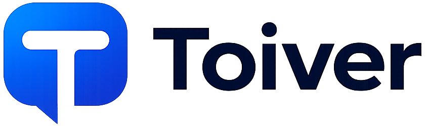 Toiver logo